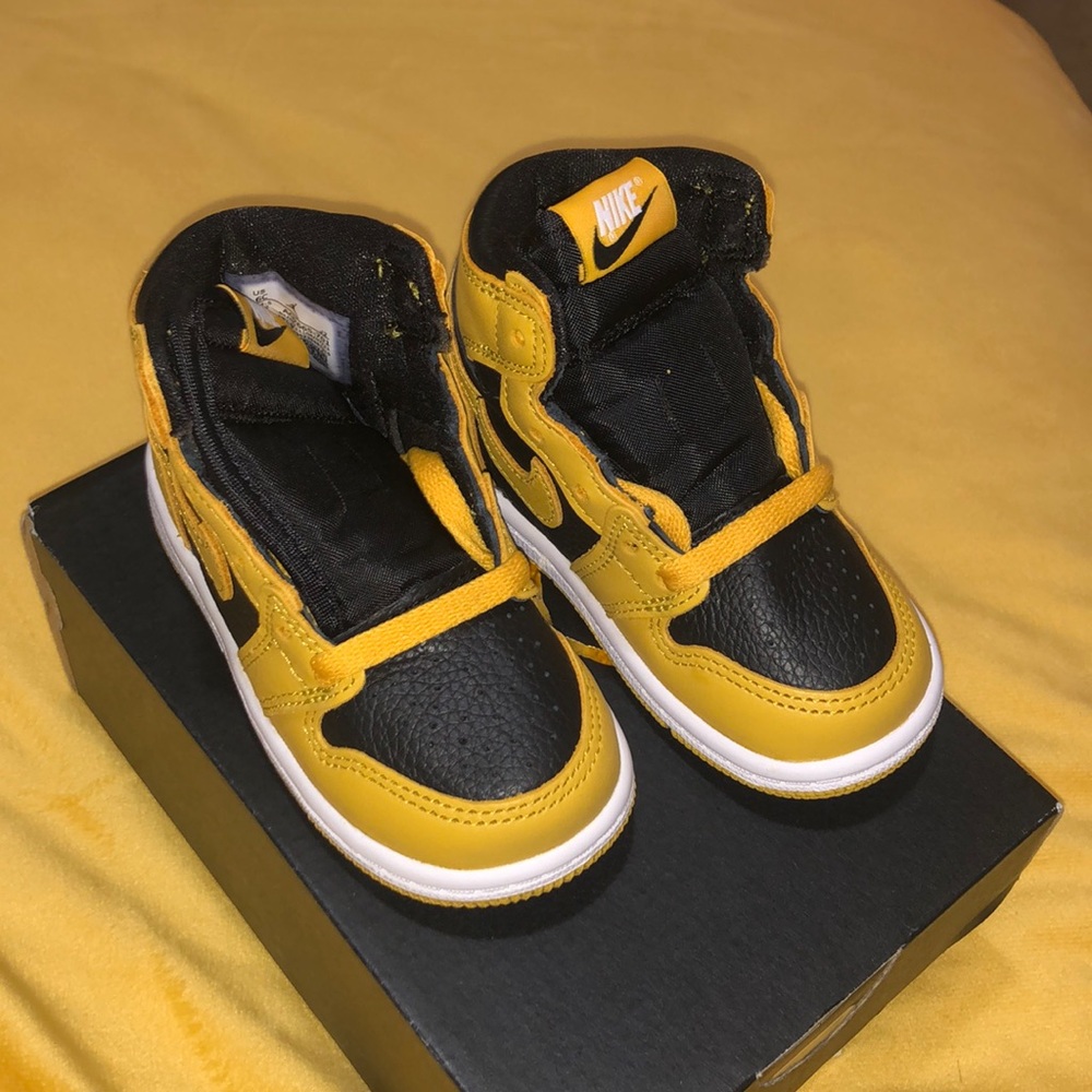 Jordan Dunks for Toddler